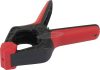 TOOLCRAFT Rugós szorító 45mm 6 kg, 4db. TOOLCRAFT 2226761 Szorítási szélesség (max.):45mm Méret, hossz: 115mm Visszavonás:50mm 2226761