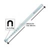 TOOLCRAFT TO-6541704 Bővíthető mágneses emelő pálca formájában 130-630mm, 1,3 kg emelőerő Mágneses emelő TO-6541704
