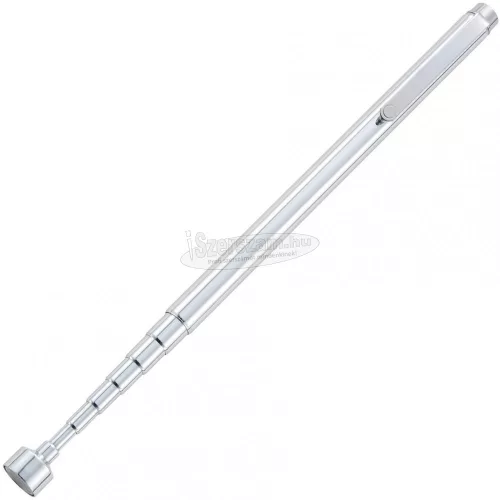 TOOLCRAFT TO-6541704 Bővíthető mágneses emelő pálca formájában 130-630mm, 1,3 kg emelőerő Mágneses emelő TO-6541704