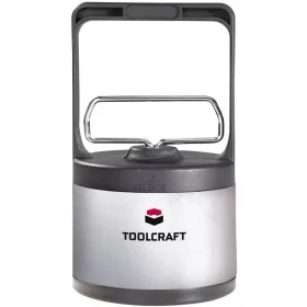   TOOLCRAFT Kézi emelőmágnes max. 4,5 kg Toolcraft 814548 820934