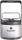 TOOLCRAFT Kézi emelőmágnes max. 4,5 kg Toolcraft 814548 820934