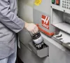 TOOLCRAFT Kézi emelőmágnes max. 4,5 kg Toolcraft 814548 820934