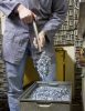 TOOLCRAFT Deaktiválható mágneses pálca csavarok és fémforgács összegyűjtéséhez 815909