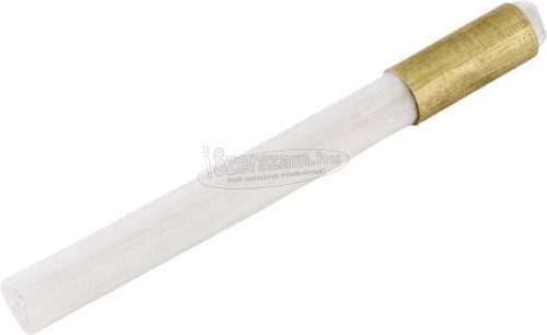 TOOLCRAFT TO-5864070 Üvegszálas tisztítóecset/üvegszálas radír stift/üvegszálas radír, 4mm-es átmérő 11mm 12db TO-5864070