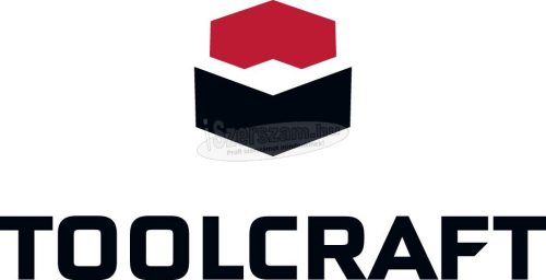 TOOLCRAFT TO-5864070 Üvegszálas tisztítóecset/üvegszálas radír stift/üvegszálas radír, 4mm-es átmérő 11mm 12db TO-5864070