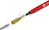 TOOLCRAFT TO-5864076 Tartalék ecset üvegszálas tisztítóecsethez (sárgaréz drót), 4mm, 12db 4mm 12db TO-5864076