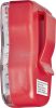 TOOLCRAFT TO-6623460 Bit készlet 15 részes Phillips, Pozidriv, Belső hatlap, Belső kerek hatlap (TX) TO-6623460