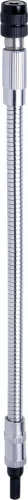 TOOLCRAFT 2247896 Rugalmas bithosszabbító hossz 290mm, hajtás 6,3mm (1/4 ) TO-6743688