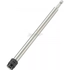   TOOLCRAFT TO-7036602 MAGNETIKUS BIT TARTÓ 200mm 200mm 1/4" TO-7036602