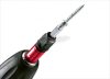 TOOLCRAFT 2159048 2 az 1-ben gyorscserélő bittartó hosszúság, 72mm-es meghajtó TO-6477144