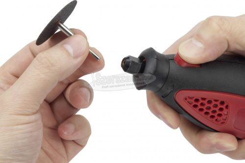 TOOLCRAFT TO-6449343 Vágótárcsa készlet 12 részes 38mm 1.8mm 1 készlet TO-6449343