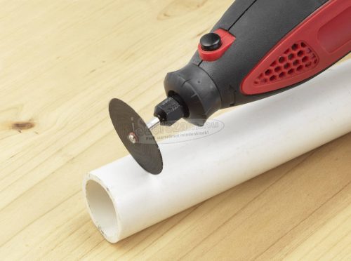 TOOLCRAFT TO-6449343 Vágótárcsa készlet 12 részes 38mm 1.8mm 1 készlet TO-6449343