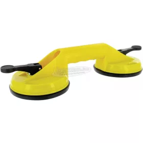   Toolland Kettős tapadókorong színe: sárga Tartóerő (max.) 60 kg