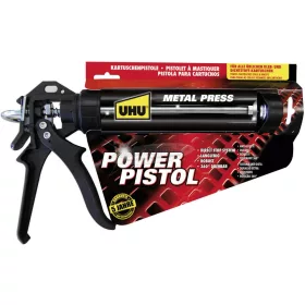 UHU 48500 Adagolópisztoly Power Pistol 1db 48500
