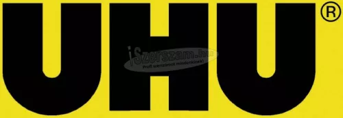 UHU rollafix TRANSPARENT 36955 Ragasztószalag Átlátszó 7.5mx19mm 1db 36955