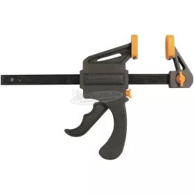 Velleman csavarbilincs 150mm Velleman TL73820