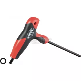 Vigor 6szög csavarhúzó 8mm 132mm V2503