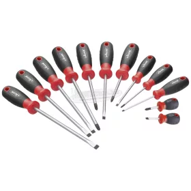 Vigor V4655 Csavarhúzó készlet V4655