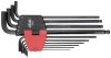 Vigor V5601 Hajlított csavarhúzó készlet V5601