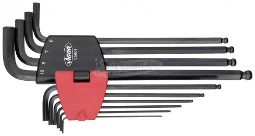Vigor V5601 Hajlított csavarhúzó készlet V5601