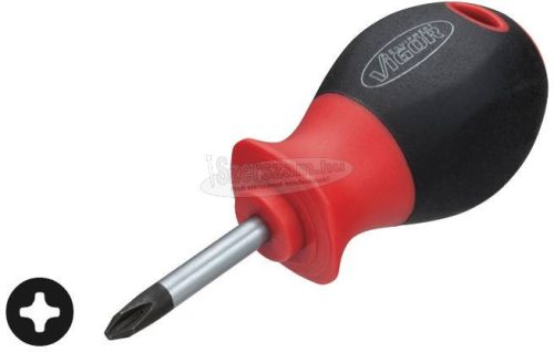 Vigor V1209 Phillips csavarhúzó PH2 38mm V1209
