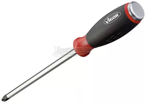 Vigor V4667 V4667 Kereszthornyú csavarhúzó 3 200mm V4667