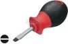 Vigor Egyenes pengéjű csavarhúzó 5.5mm 38mm V1208