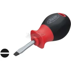 Vigor Egyenes pengéjű csavarhúzó 5.5mm 38mm V1208