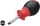 Vigor Egyenes pengéjű csavarhúzó 5.5mm 38mm V1208