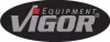 Vigor Egyenes pengéjű csavarhúzó 5.5mm 38mm V1208