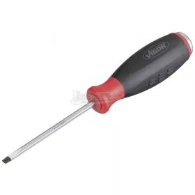 Vigor V3597 Egyenes pengéjű csavarhúzó 75mm V3597