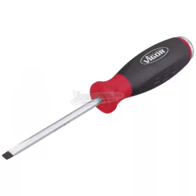 Vigor V3599 Egyenes pengéjű csavarhúzó 100mm V3599