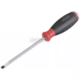 Vigor V3598 Egyenes pengéjű csavarhúzó 100mm V3598