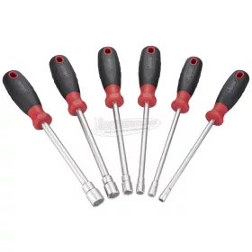 Vigor V4199 Dugókulcs csavarhúzó V4199