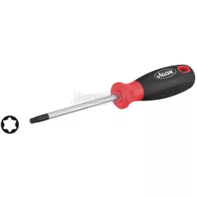 Vigor Hatlapú kerek csavarhúzó T30 V3392