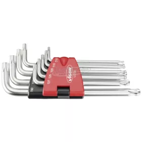 Vigor V4708 Hajlított csavarhúzó készlet V4708