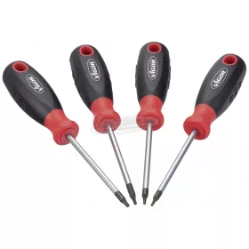 Vigor V4418 Csavarhúzó készlet V4418