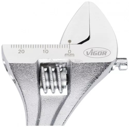 Vigor V6048 V6048 Állítható villáskulcs 24mm V6048