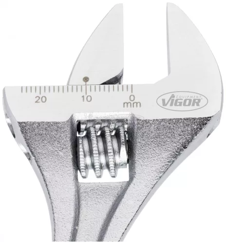 Vigor V6048 V6048 Állítható villáskulcs 24mm V6048