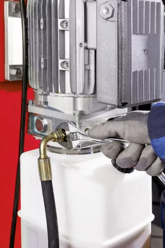 Vigor V6048 V6048 Állítható villáskulcs 24mm V6048