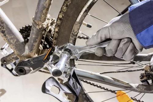 Vigor V6048 V6048 Állítható villáskulcs 24mm V6048