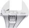 Vigor V6049 V6049 Állítható villáskulcs 33mm V6049