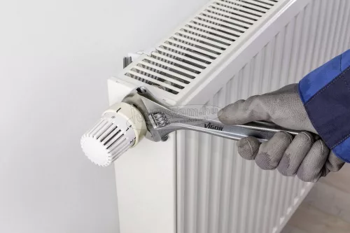 Vigor V6049 V6049 Állítható villáskulcs 33mm V6049