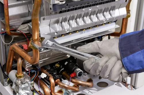 Vigor V6049 V6049 Állítható villáskulcs 33mm V6049