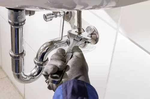 Vigor V6049 V6049 Állítható villáskulcs 33mm V6049