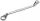 Vigor V1524N-25X28 V1524N-25X28 Csillagkulcs DIN 838, DIN ISO 10104 V1524N-25X28