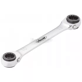Vigor V3607 V3607 Kettős racsnis csillagkulcs V3607