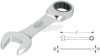 Vigor V2825 Racsnis csillag-villáskulcs 11mm V2825