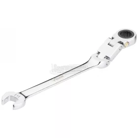   Vigor V6752-10 V6752-10 Csuklós gyűrűs villáskulcs 10mm V6752-10
