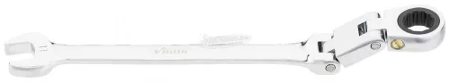 Vigor V6752-11 V6752-11 Csuklós gyűrűs villáskulcs 11mm V6752-11